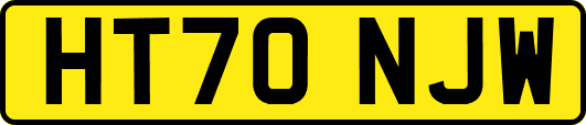 HT70NJW