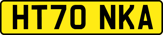HT70NKA