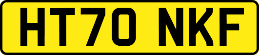 HT70NKF