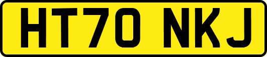 HT70NKJ