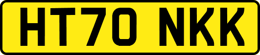 HT70NKK
