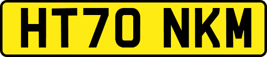 HT70NKM