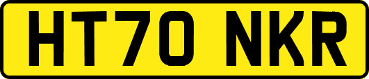 HT70NKR