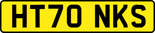 HT70NKS