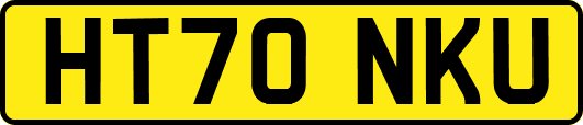 HT70NKU