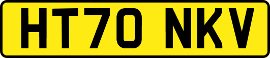 HT70NKV