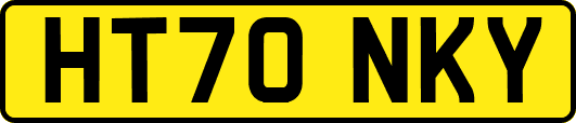 HT70NKY