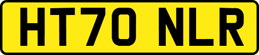 HT70NLR
