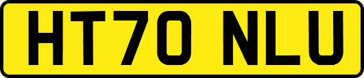 HT70NLU