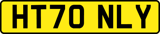 HT70NLY