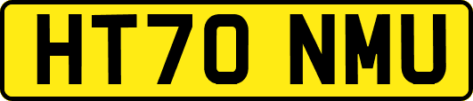 HT70NMU