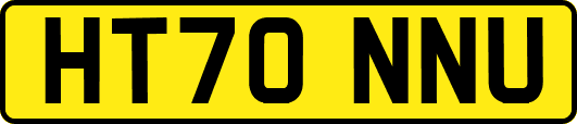 HT70NNU