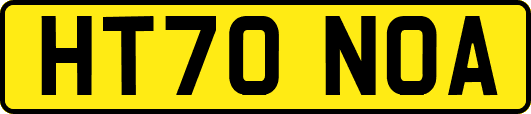 HT70NOA