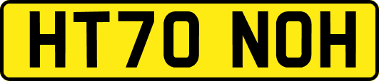 HT70NOH
