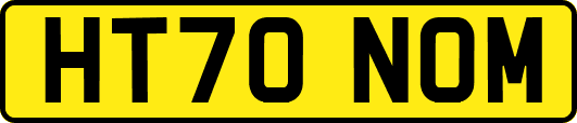 HT70NOM