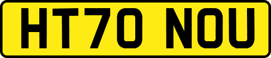 HT70NOU