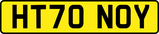 HT70NOY