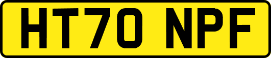 HT70NPF