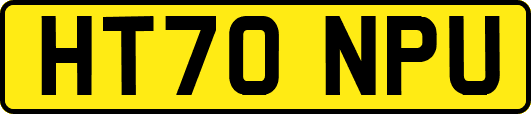 HT70NPU