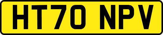 HT70NPV