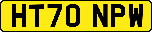 HT70NPW