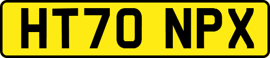 HT70NPX