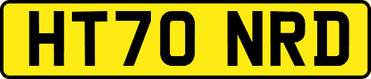 HT70NRD