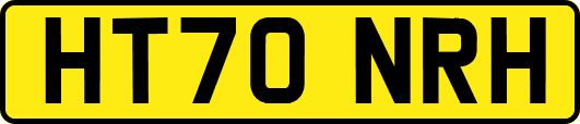 HT70NRH
