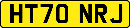 HT70NRJ