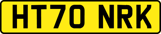 HT70NRK