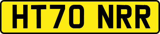 HT70NRR