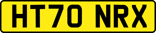 HT70NRX