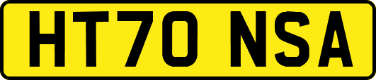 HT70NSA