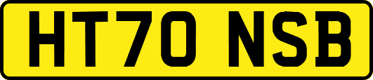 HT70NSB