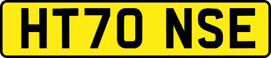 HT70NSE
