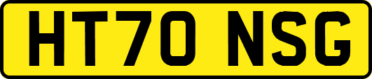 HT70NSG