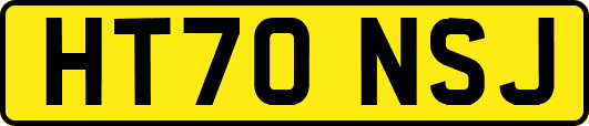 HT70NSJ