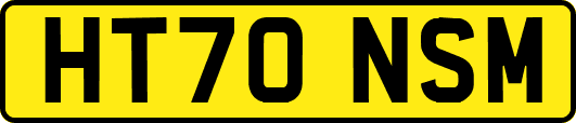 HT70NSM