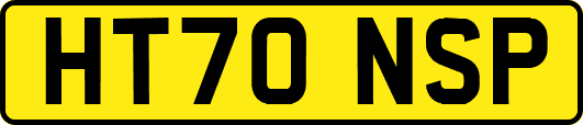 HT70NSP