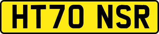 HT70NSR