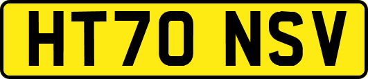 HT70NSV