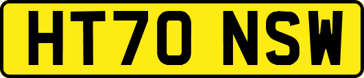 HT70NSW