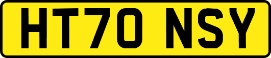 HT70NSY