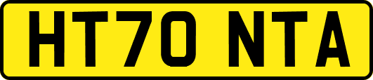 HT70NTA