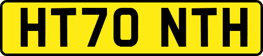 HT70NTH