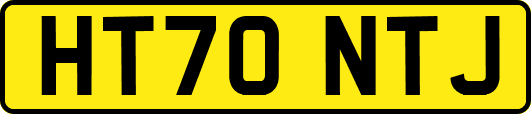 HT70NTJ