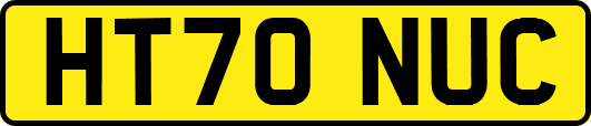 HT70NUC