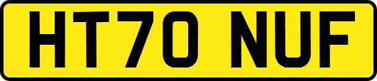 HT70NUF