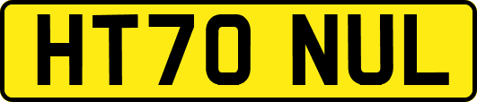 HT70NUL