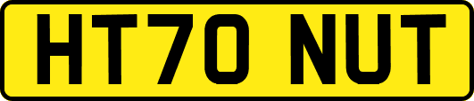HT70NUT